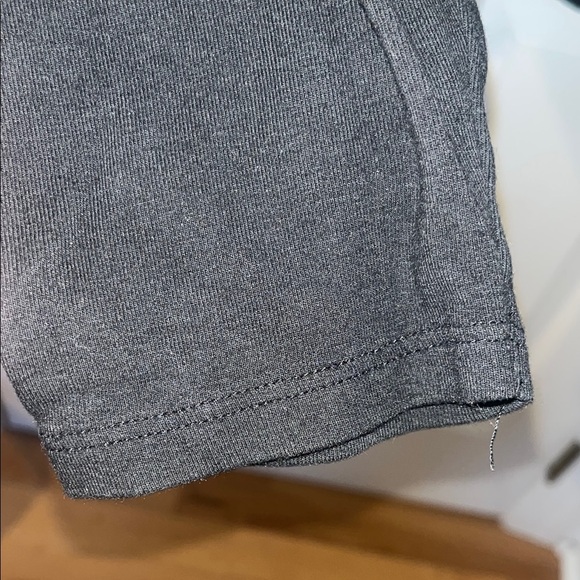 JONES NEW YORK Classic Black Women's Long sleeve tee size xxl - Picture 3 of 6